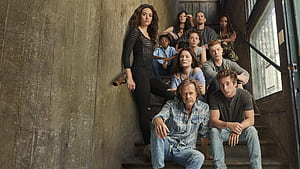 Shameless wallpaper