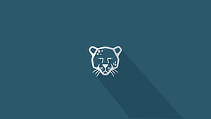 Pardus Linux Minimalism , pardus, linux, computer, minimalism wallpaper