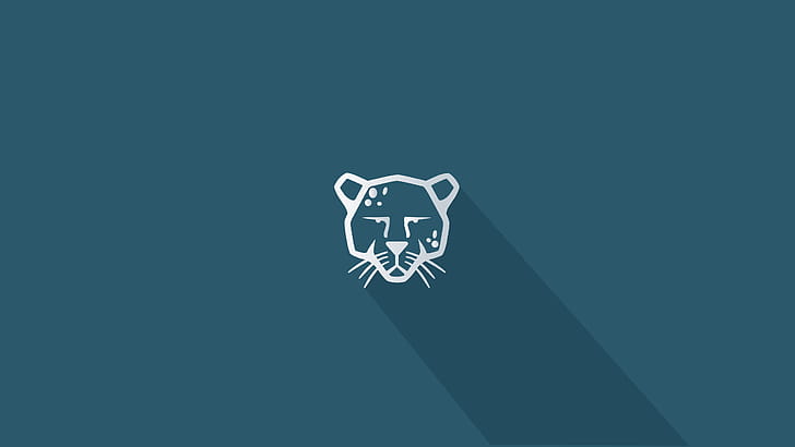 Pardus Linux Minimalism , pardus, linux, computer, minimalism wallpaper
