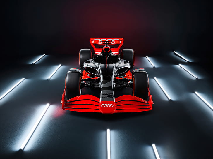Audi wallpaper