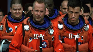 Armageddon , Background wallpaper