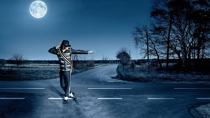 Michael Jackson, Dancers wallpaper