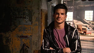 Luke Katcher, Step Up wallpaper