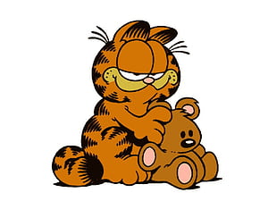 Garfield backgrounds, Assorted , Vibrant collection, Creative expression wallpaper