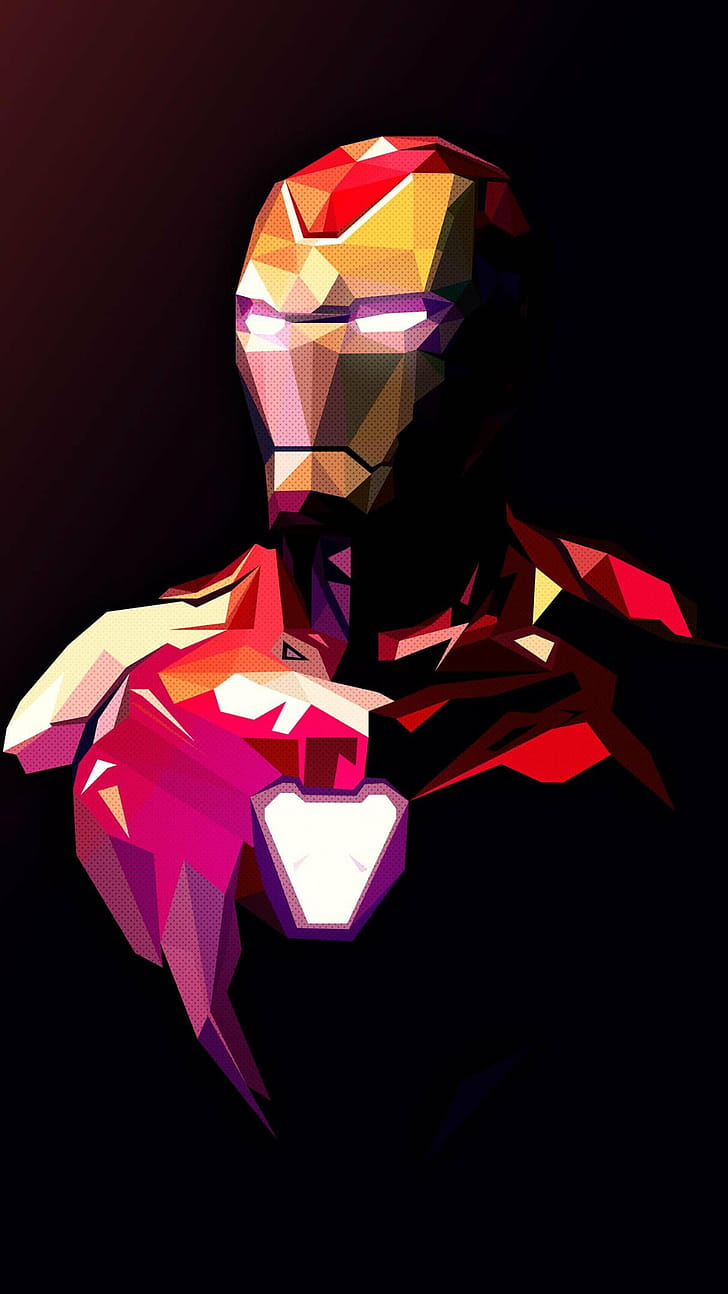 Avengers, , Alpha Coders phone wallpaper