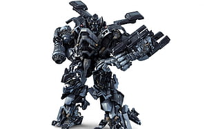 Ironhide, Comics, Transformers, wallpaper