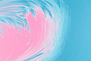 Water Pattern Abstract , abstract, pattern, digital-art wallpaper