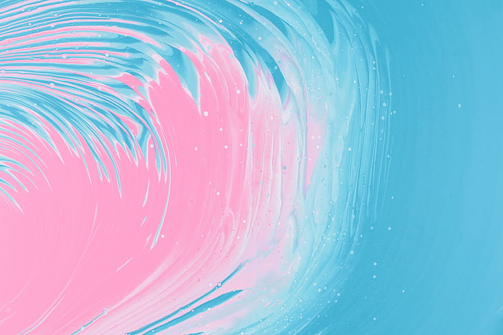 Water Pattern Abstract , abstract, pattern, digital-art wallpaper