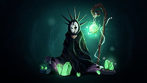 Beggar, video game, Elypse wallpaper