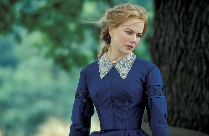 Ada Monroe, Cold Mountain wallpaper
