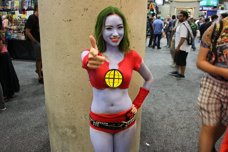 Comic-Con, , HQ , wallpaper