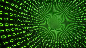 Matrix wallpaper