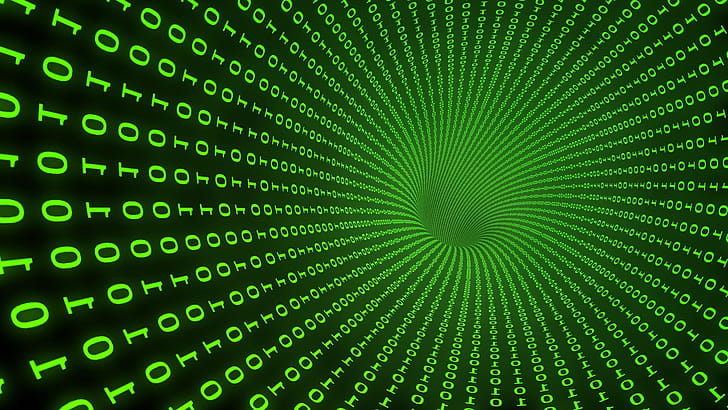 Matrix wallpaper