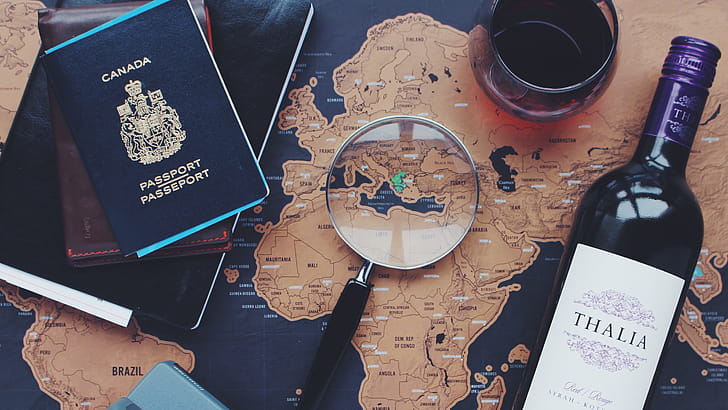 Map graphy, map, graphy wallpaper