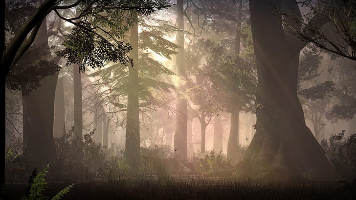 Garry's Mod, High-definition , Visual diversity,  customization wallpaper