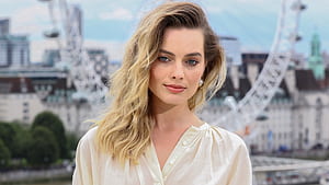 Margot Robbie 2019, margot-robbie, celebrities, girls wallpaper