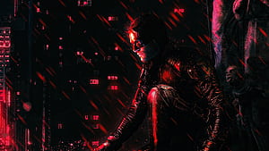 Daredevil wallpaper