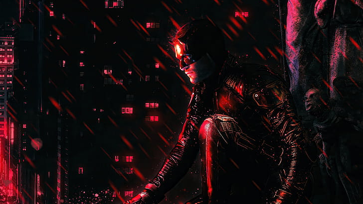 Daredevil wallpaper