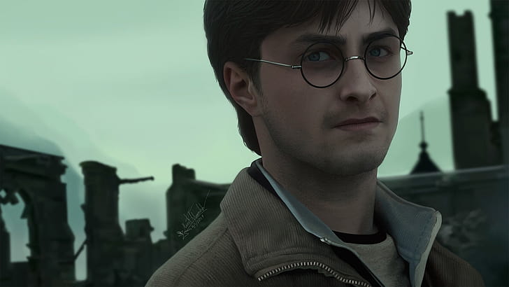 Daniel Radcliffe, , Background wallpaper