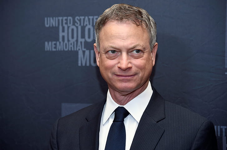 Gary Sinise, , , wallpaper
