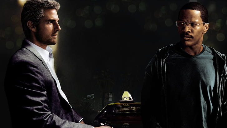 Collateral, , Background wallpaper
