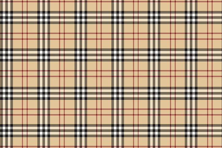 Burberry Pattern, Plaid Patterns wallpaper