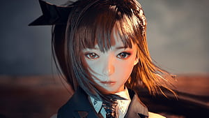 Project Eve, project-eve, 2019-games, games wallpaper