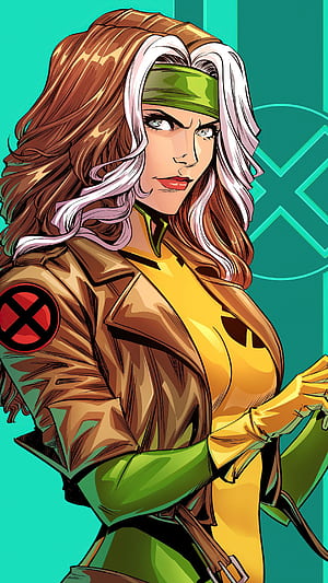 Comics, Rogue phone wallpaper