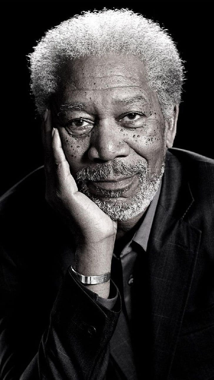 Morgan man, Android , iPhone ,  backgrounds phone wallpaper