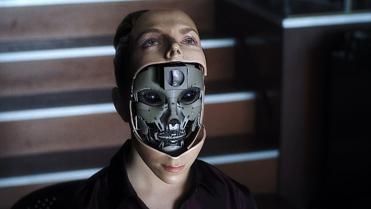 Artificial Intelligence, , Background wallpaper