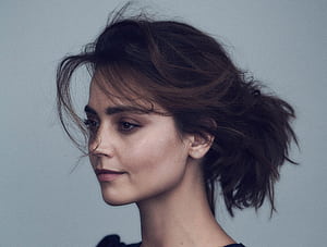 Jenna Coleman , jenna-coleman, celebrities, girls wallpaper