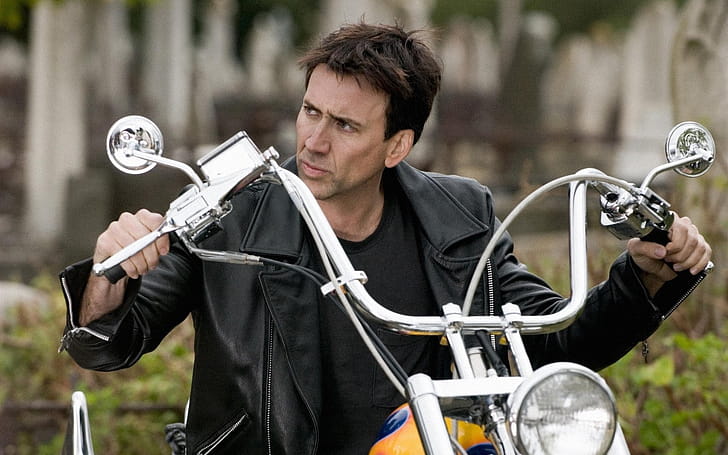 Nicolas Cage, , Background wallpaper