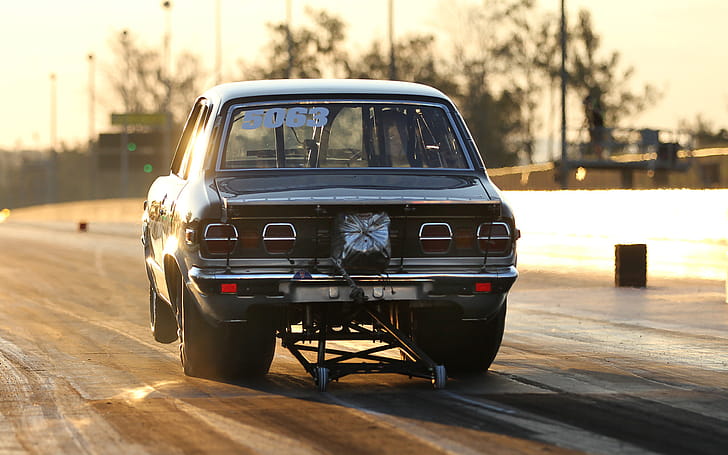 Drag Racing, , Background wallpaper