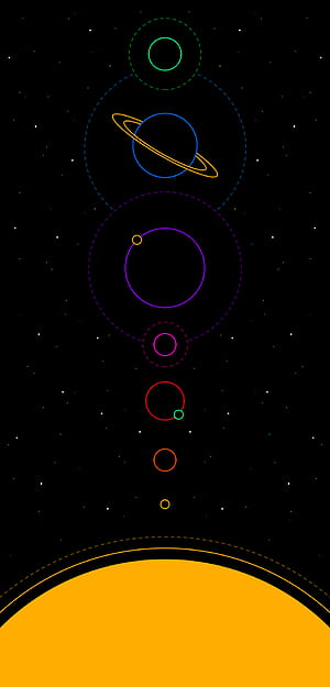 star, Sci Fi, space phone wallpaper
