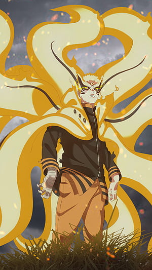 Anime, Naruto phone wallpaper