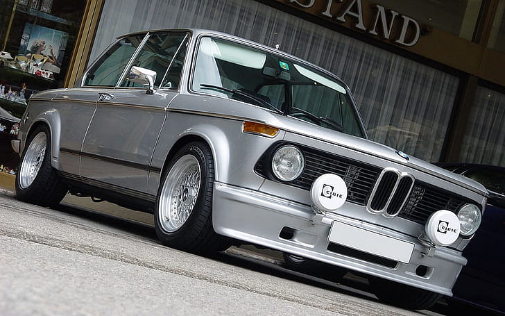 Bmw, Vehicles wallpaper