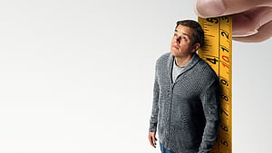 Downsizing, Matt Damon wallpaper