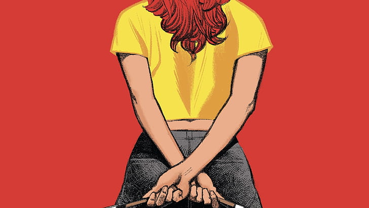 Comic, archie wallpaper