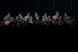 BTS wallpaper