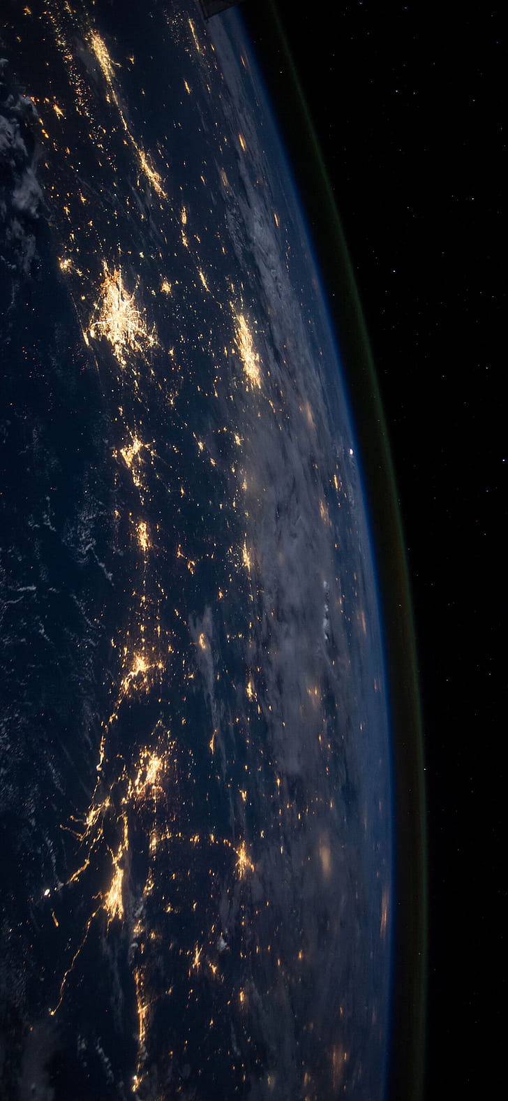 NASA, Outer Space phone wallpaper
