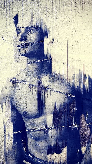 dark phone wallpaper