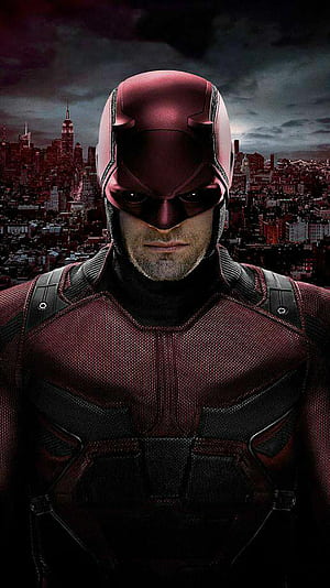 Daredevil, Daredevil phone wallpaper