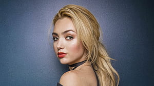 Peyton List 2017, peyton-list, celebrities, girls wallpaper