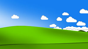 Windows Bliss, windows, computer wallpaper