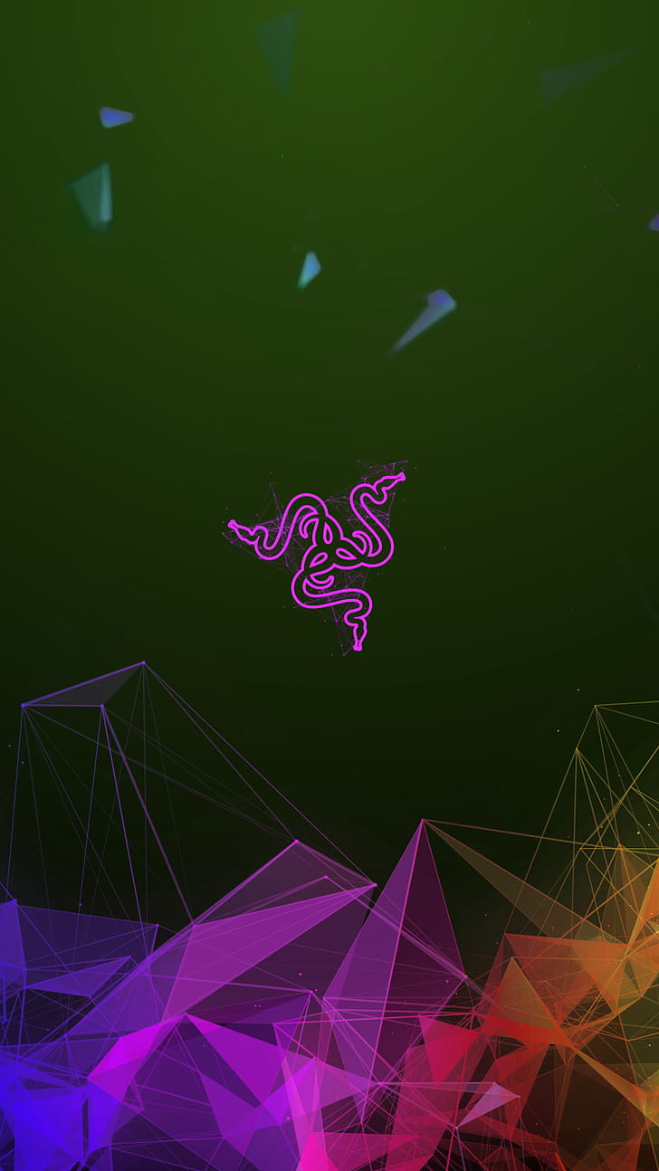 technology phone wallpaper