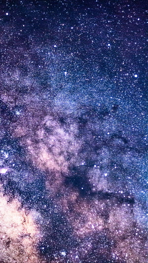Galaxy Infinity, Infinity phone, Interstellar backgrounds, YL Computing phone wallpaper