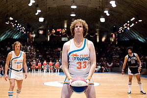 Semi Pro, , Background wallpaper