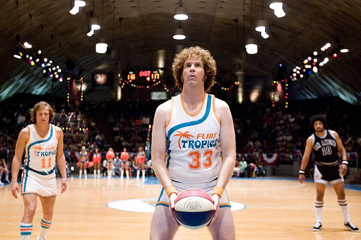 Semi Pro, , Background wallpaper