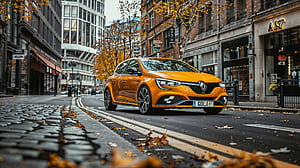 Renault wallpaper