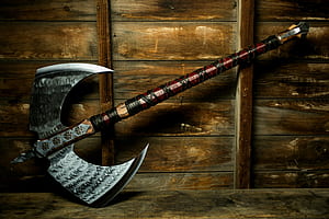 AXE, axes wallpaper